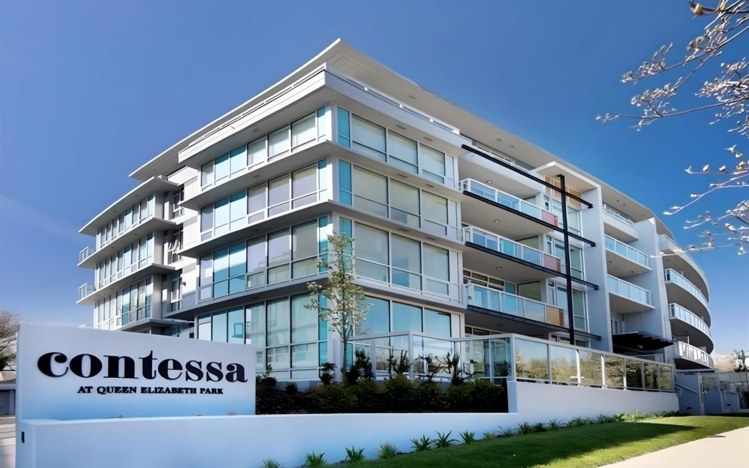 Contessa Vancouver